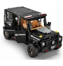 Конструктор Mould King 13068 Внедорожник G65 (без моторизации и Д/У)