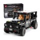 Конструктор Mould King 13068 Внедорожник G65 (без моторизации и Д/У)