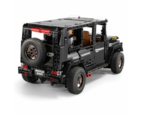 Конструктор Mould King 13068 Внедорожник G65 (без моторизации и Д/У)