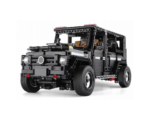 Конструктор Mould King 13068 Внедорожник G65 (без моторизации и Д/У)