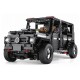 Конструктор Mould King 13068 Внедорожник G65 (без моторизации и Д/У)