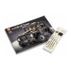 Конструктор Mould King 13068 Внедорожник G65 (без моторизации и Д/У)