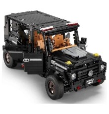 Конструктор Mould King 13070 Внедорожник G65 с ДУ