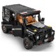 Конструктор Mould King 13070 Внедорожник G65 с ДУ