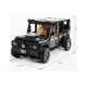 Конструктор Mould King 13070 Внедорожник G65 с ДУ