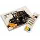 Конструктор Mould King 13070 Внедорожник G65 с ДУ