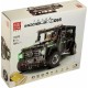 Конструктор Mould King 13070 Внедорожник G65 с ДУ