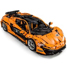 Конструктор Mould King 13090S  Гиперкар McLaren P1 1:8
