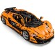 Конструктор Mould King 13090S  Гиперкар McLaren P1 1:8