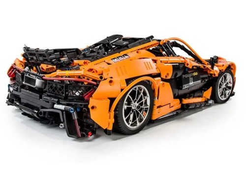 Конструктор Mould King 13090S  Гиперкар McLaren P1 1:8