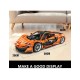 Конструктор Mould King 13090S  Гиперкар McLaren P1 1:8
