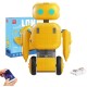 Конструктор Mould King 13100  Робот LON с ДУ