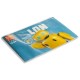 Конструктор Mould King 13100  Робот LON с ДУ