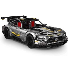 Конструктор Mould King 13126  Мерседес AMG GT QuickSilver 1:8