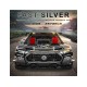 Конструктор Mould King 13126  Мерседес AMG GT QuickSilver 1:8