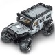 Конструктор Mould King 15009  Jeep Wrangler-Expedition с ДУ