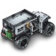 Конструктор Mould King 15009  Jeep Wrangler-Expedition с ДУ