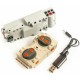 Конструктор Mould King 15009  Jeep Wrangler-Expedition с ДУ
