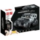 Конструктор Mould King 15009  Jeep Wrangler-Expedition с ДУ