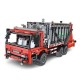 Конструктор Mould King 15019 Контейнерный мусоровоз  с ДУ