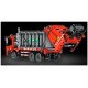 Конструктор Mould King 15019 Контейнерный мусоровоз  с ДУ