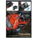 Конструктор Mould King 15019 Контейнерный мусоровоз  с ДУ