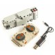 Конструктор Mould King 15019 Контейнерный мусоровоз  с ДУ