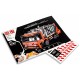 Конструктор Mould King 15019 Контейнерный мусоровоз  с ДУ