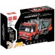 Конструктор Mould King 15019 Контейнерный мусоровоз  с ДУ