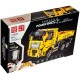 Конструктор Mould King 15025  Желтый самосвал с ДУ