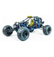 Конструктор Mould King 18018 Багги с ДУ