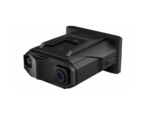 Видеорегистратор с радар-детектором Neoline X-COP 9100c, GPS, черный