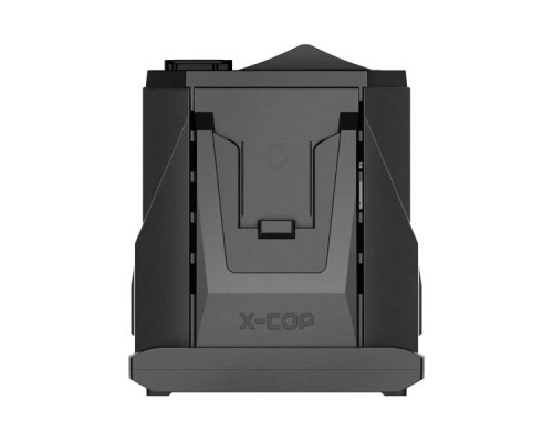 Видеорегистратор с радар-детектором Neoline X-COP 9100c, GPS, черный
