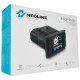 Видеорегистратор с радар-детектором Neoline X-COP 9100c, GPS, черный