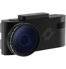 Видеорегистратор с радар-детектором Neoline X-COP 9200, GPS, ГЛОНАСС, черный