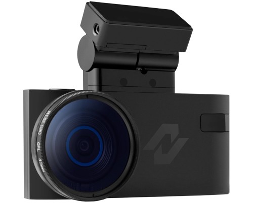 Видеорегистратор с радар-детектором Neoline X-COP 9200, GPS, ГЛОНАСС, черный