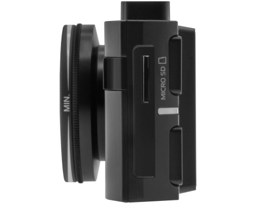 Видеорегистратор с радар-детектором Neoline X-COP 9200, GPS, ГЛОНАСС, черный