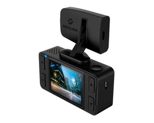Видеорегистратор Neoline G-Tech X74, черный