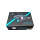 Видеорегистратор с радар-детектором Neoline SHADOW WI-FI, GPS, черный