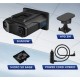 Видеорегистратор с радар-детектором Neoline SHADOW WI-FI, GPS, черный