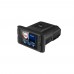 Видеорегистратор с радар-детектором Neoline SHADOW WI-FI, GPS, черный
