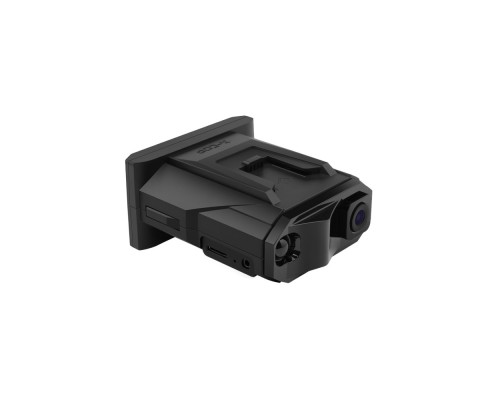 Видеорегистратор с радар-детектором Neoline SHADOW WI-FI, GPS, черный