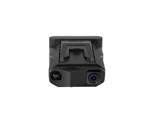 Видеорегистратор с радар-детектором Neoline SHADOW WI-FI, GPS, черный