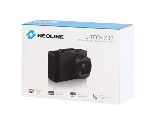 Видеорегистратор Neoline G-Tech X32