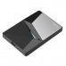 Внешний диск SSD-накопитель Netac Z7S 960Gb USB 3.2 (NT01Z7S-960G-32BK)
