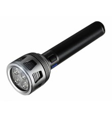 Фонарь светодиодный NexTool Thunder Searching Flashlight NE20168 (черный)