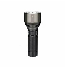 Фонарь светодиодный NexTool Flashlight (NE20322), 2000Лм,  черный