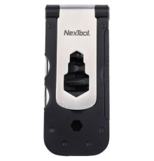 Мультитул для велосипеда NexTool Multi-functional Bicycle Tool (NE0122)