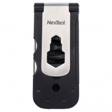 Мультитул для велосипеда NexTool Multi-functional Bicycle Tool (NE0122)