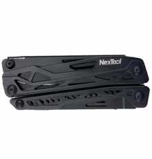 Мультитул Nextool Multifunction Knife (NE0123) черный